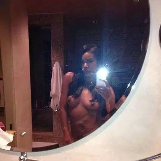 Gabrielle Union Butt Naked